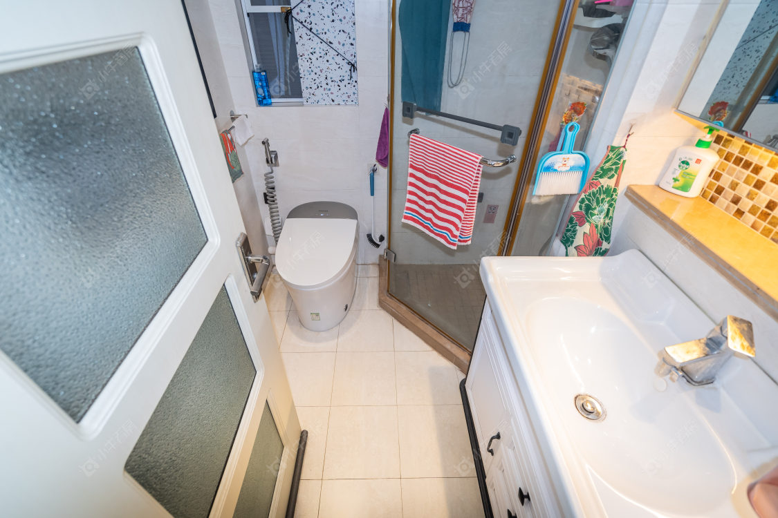 九洲新世界广场房源室内图 常州九洲新世界广场在售二手房源室内图_小牛看房