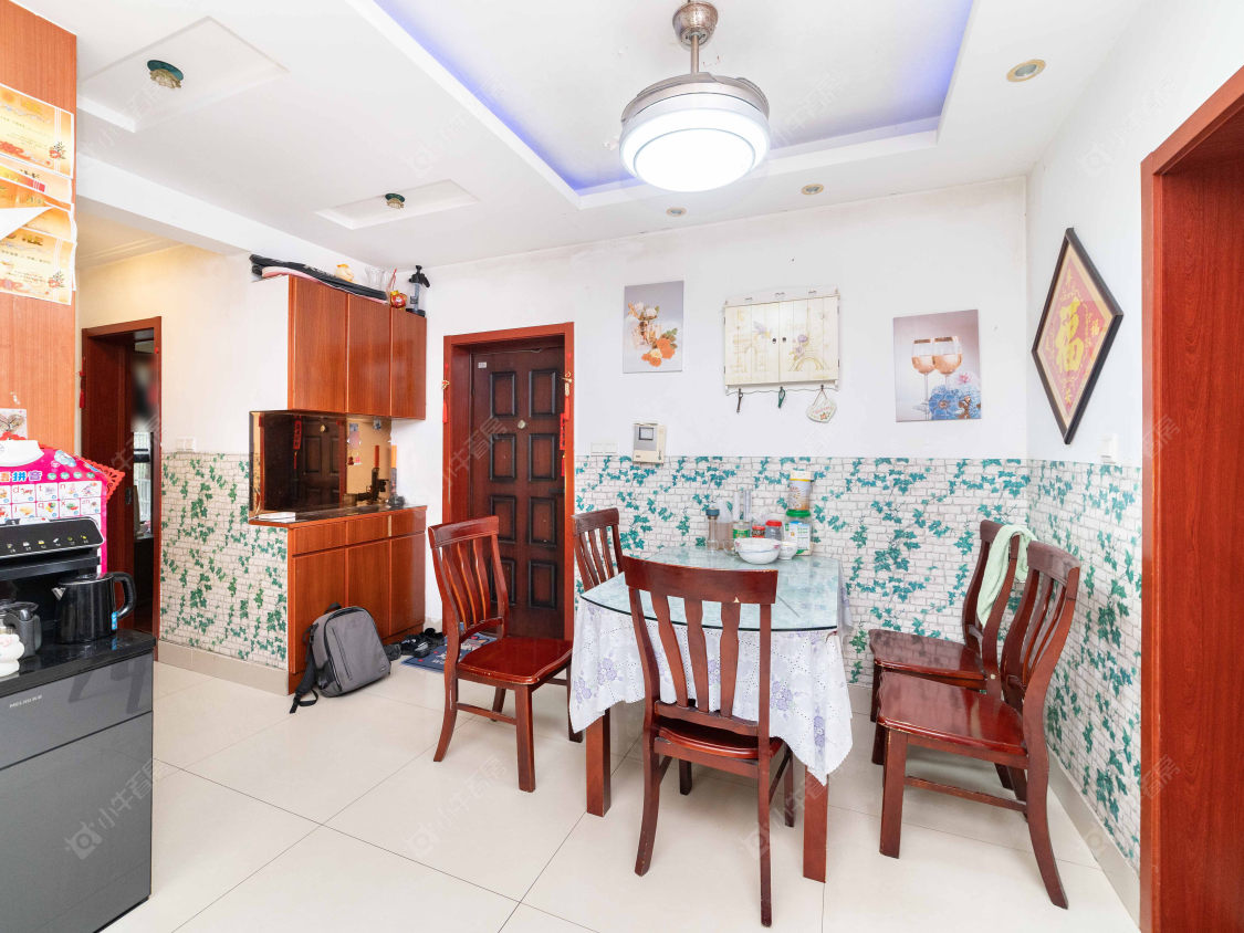 常州今创茗园在售二手房源室内图_小牛看房