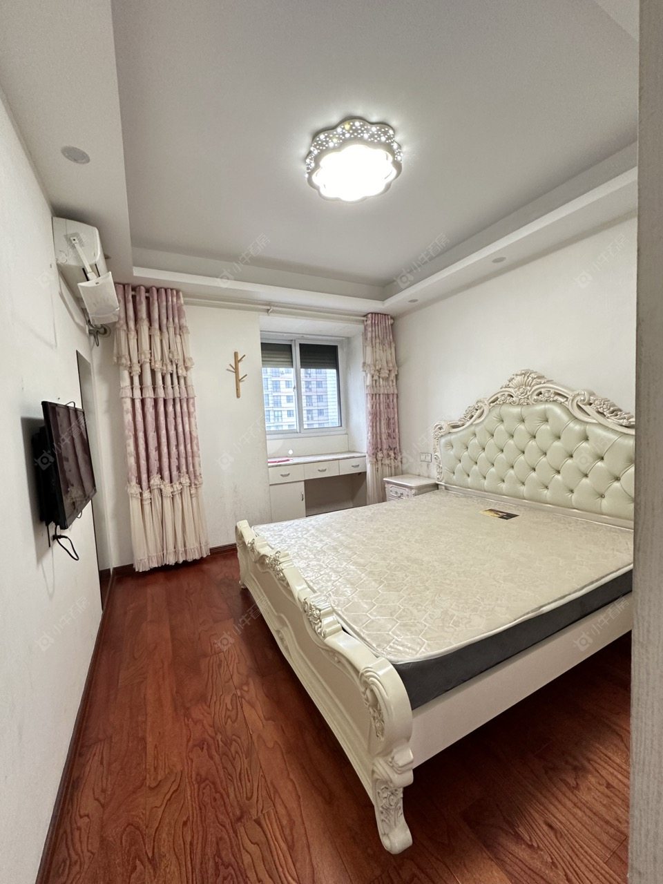 常州顺天花苑在租房源室内图_小牛看房