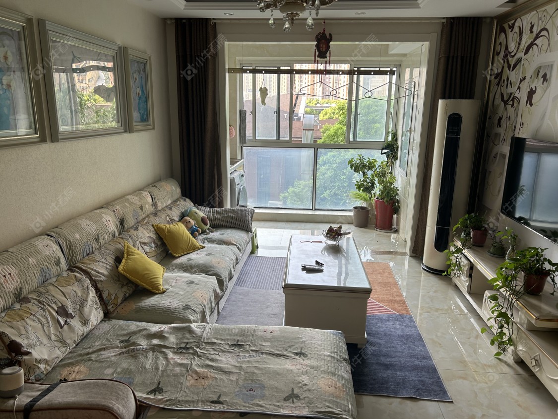 常州白马公馆在租房源_小牛看房