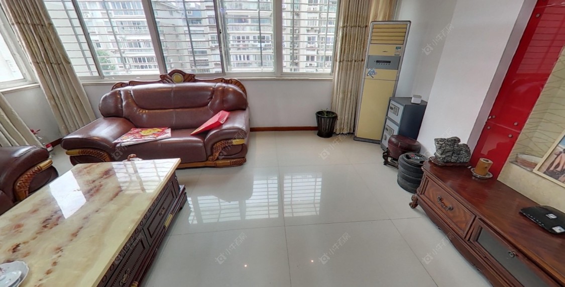 丹阳凤翔花园5室2厅2卫出租_小牛看房