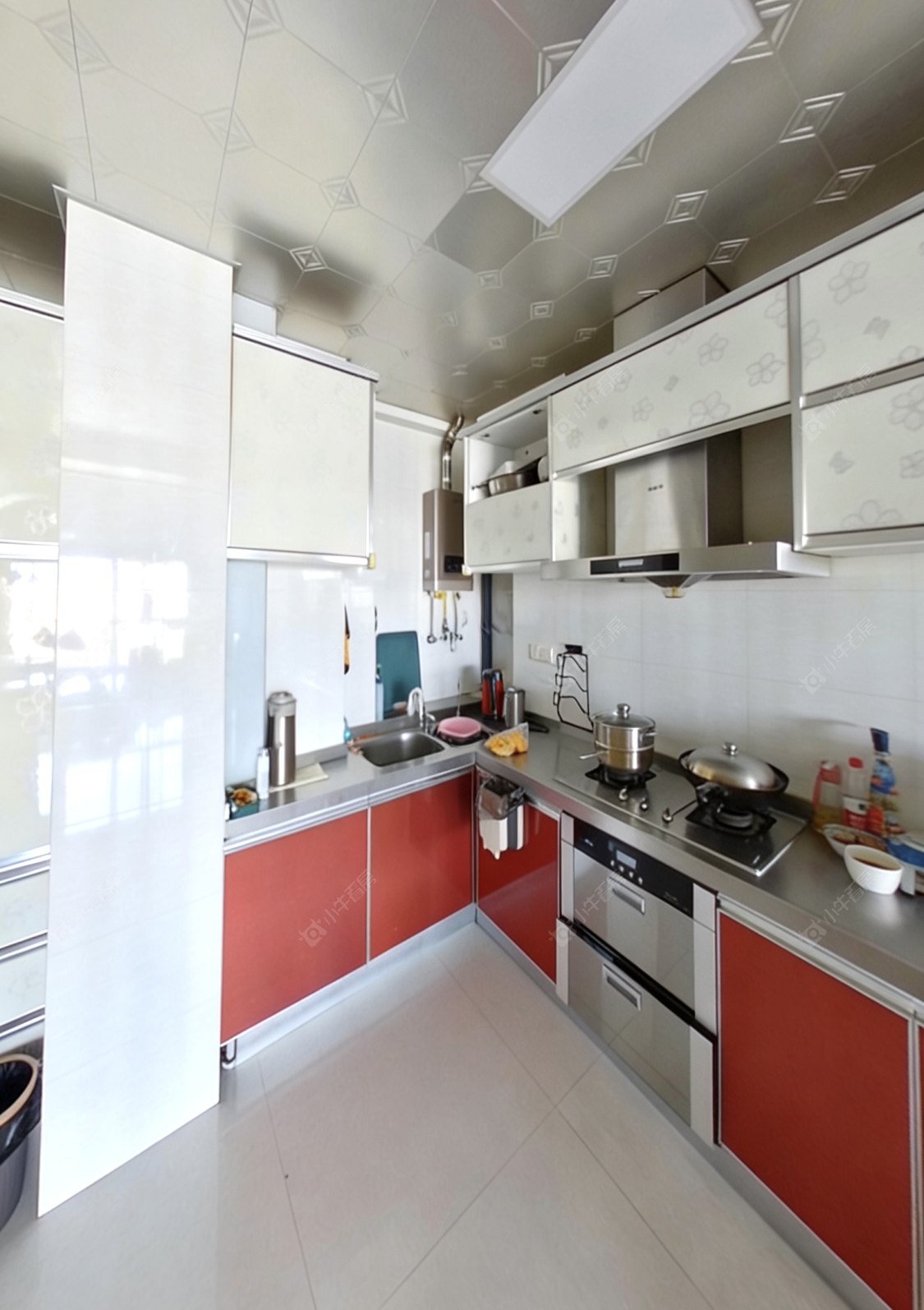 常州蔷薇家园在租房源_小牛看房