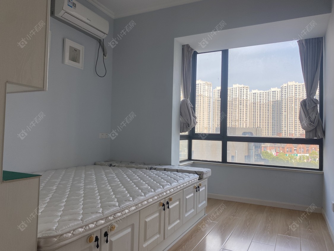 常州景瑞曦城租房_景瑞曦城3室2厅房源出租