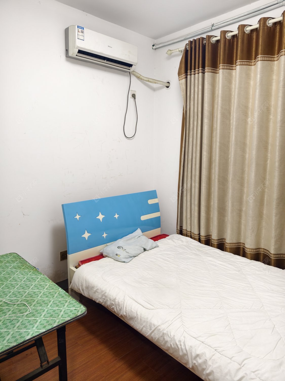 常州百馨西苑四期在租房源室内图_小牛看房