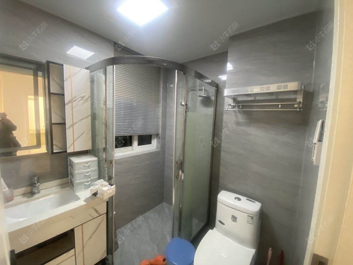 常州福成上城花园在租房源室内图_小牛看房