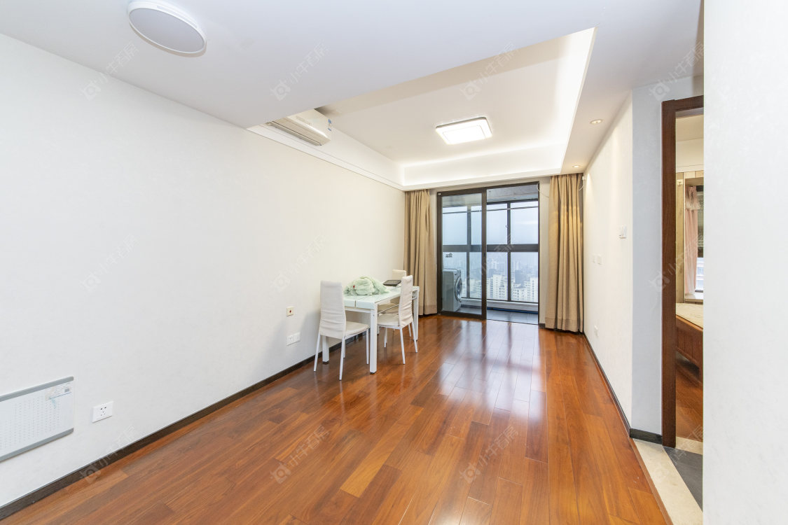 常州星河国际五区2室2厅1卫在售二手房房源图片