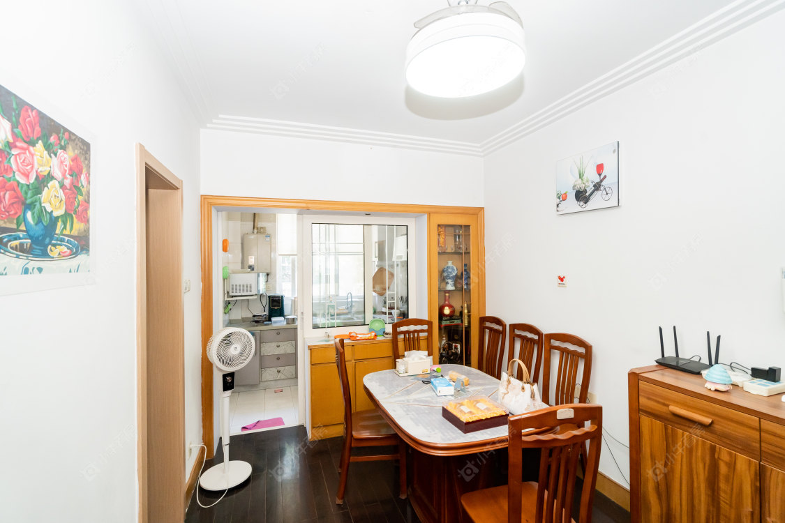 常州东方花园在售二手房源室内图_小牛看房