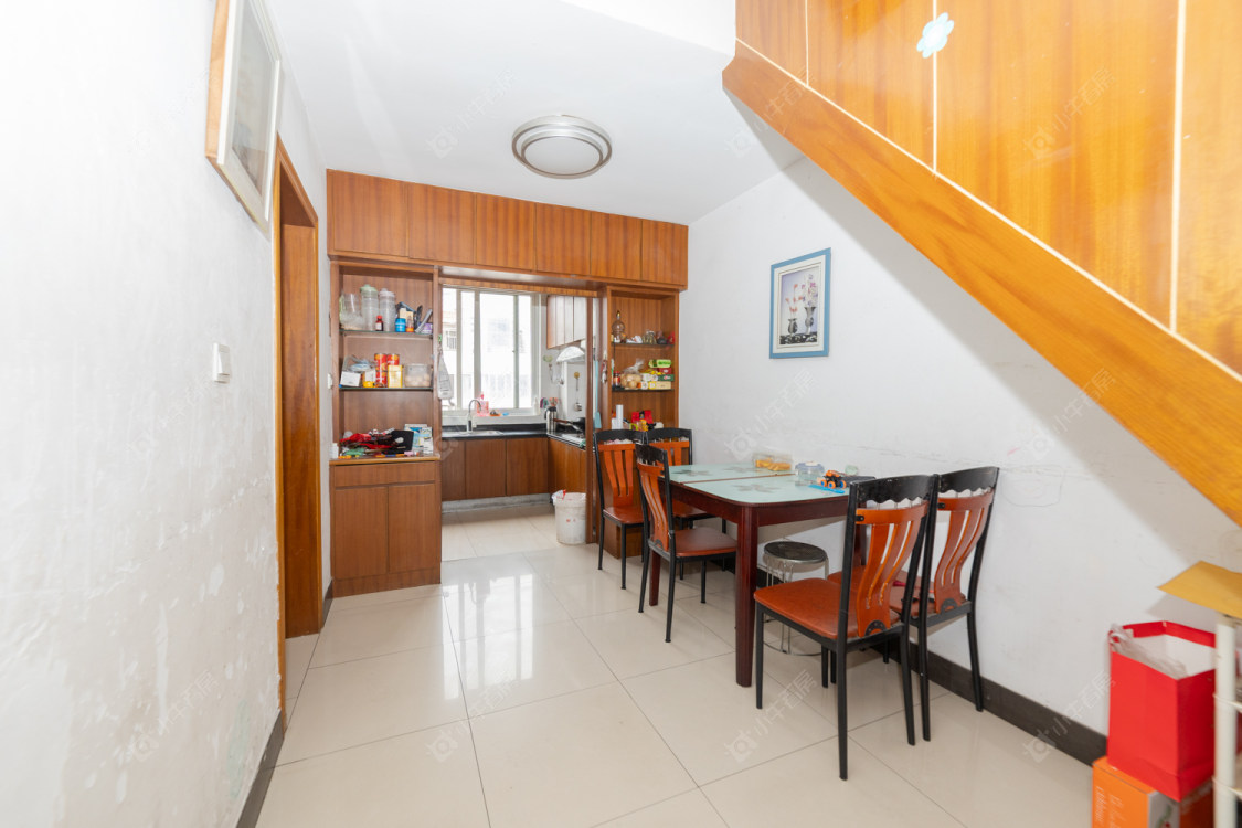 顺园二村房源室内图 常州顺园二村在售二手房源室内图_小牛看房