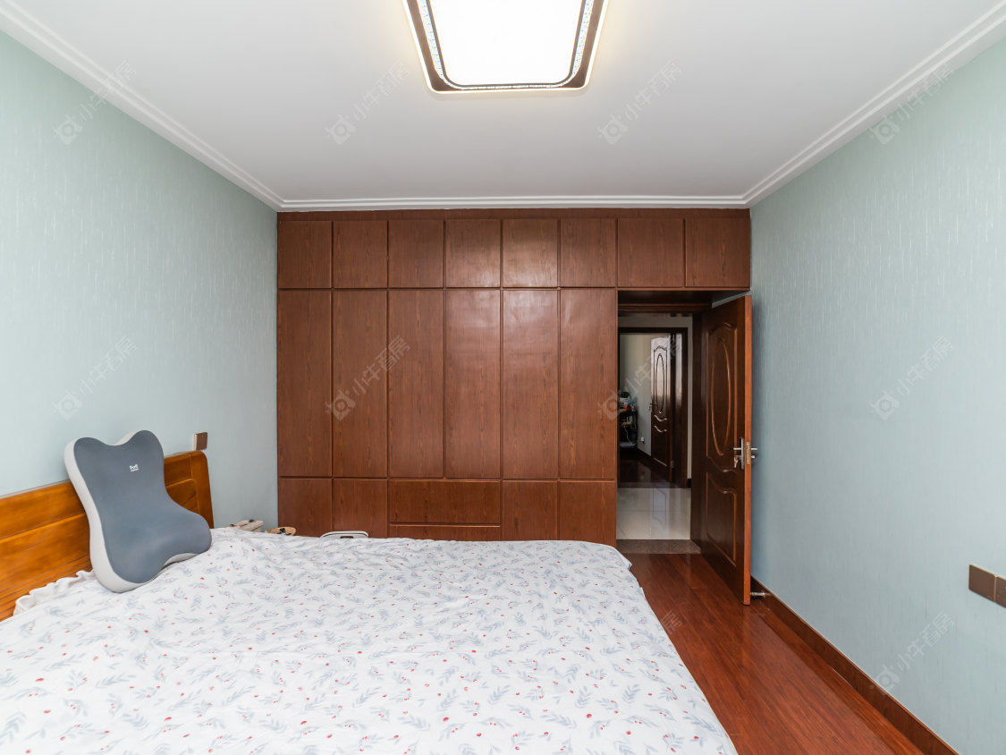 常州潞城花苑在售二手房源室内图_小牛看房