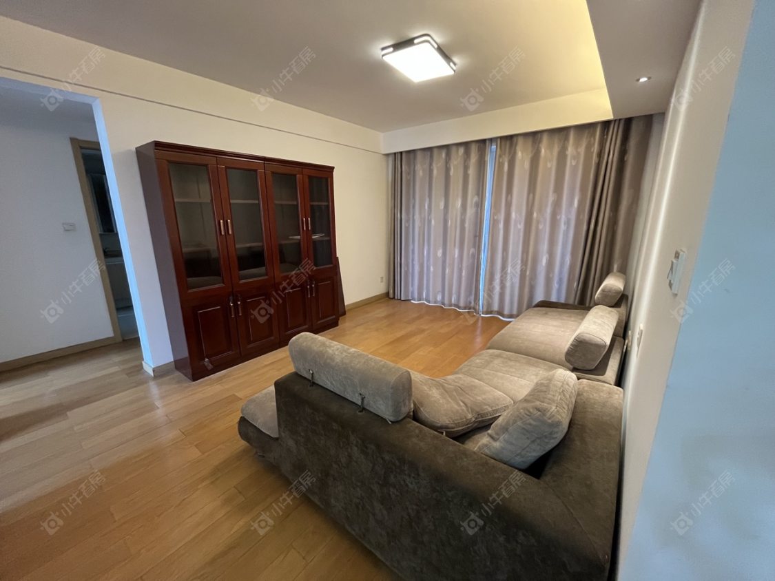 常州新城香悦半岛北区在租房源室内图_小牛看房