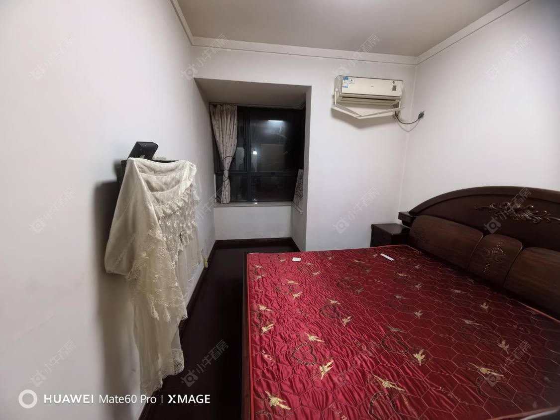 常州新城南都花海在租房源室内图_小牛看房