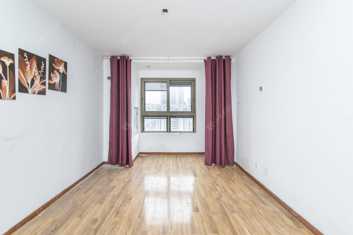 常州玉兰广场五期在售二手房源室内图_小牛看房