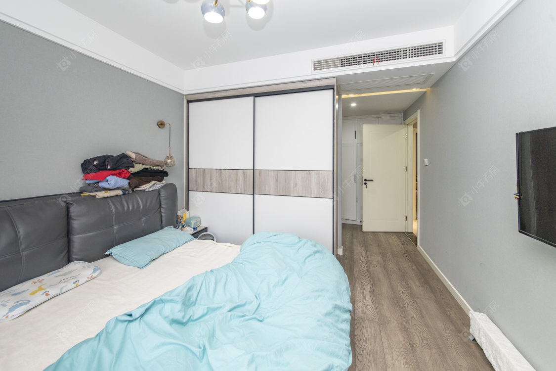 常州星河国际八区在售二手房源室内图_小牛看房