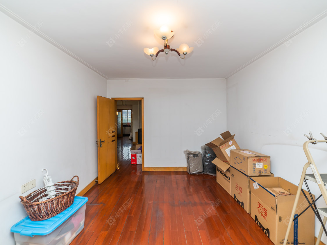 常州工房南区在售二手房源室内图_小牛看房