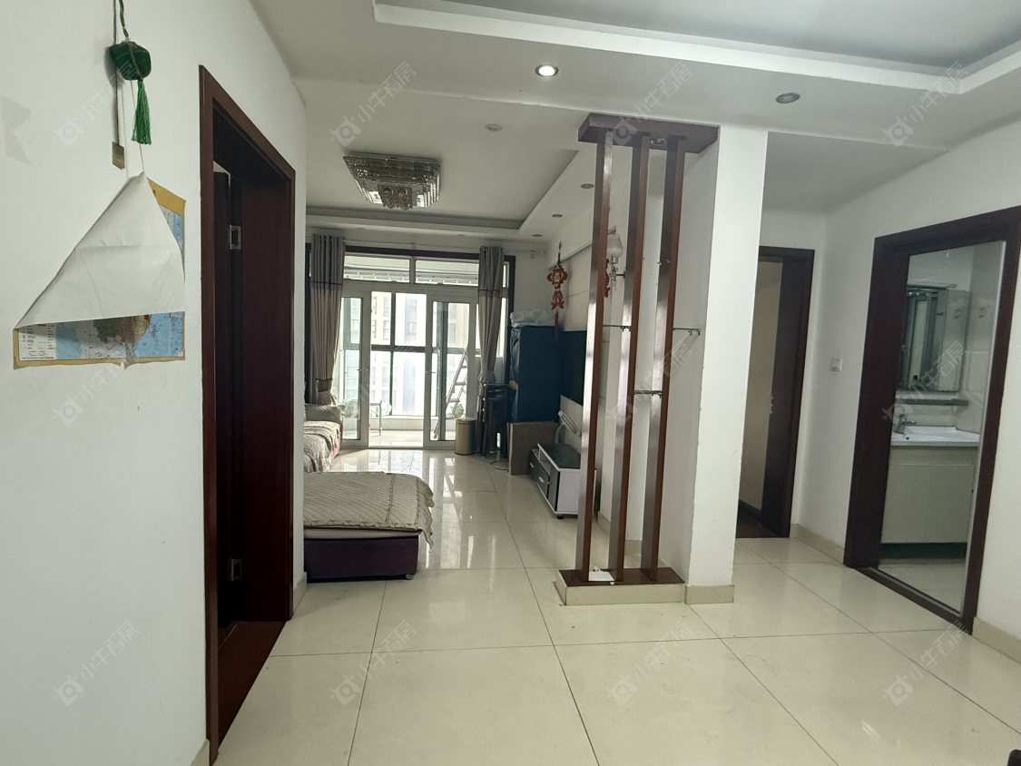 常州新城域二期在租房源_小牛看房