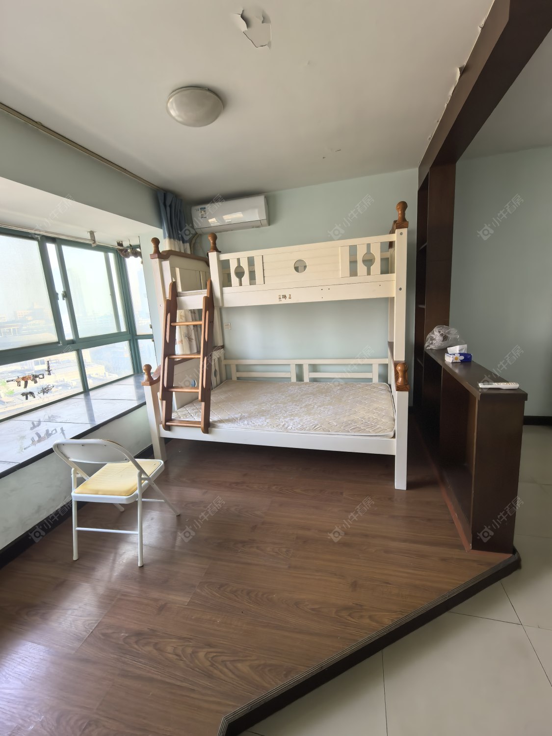 常州云庭公寓在租房源_小牛看房