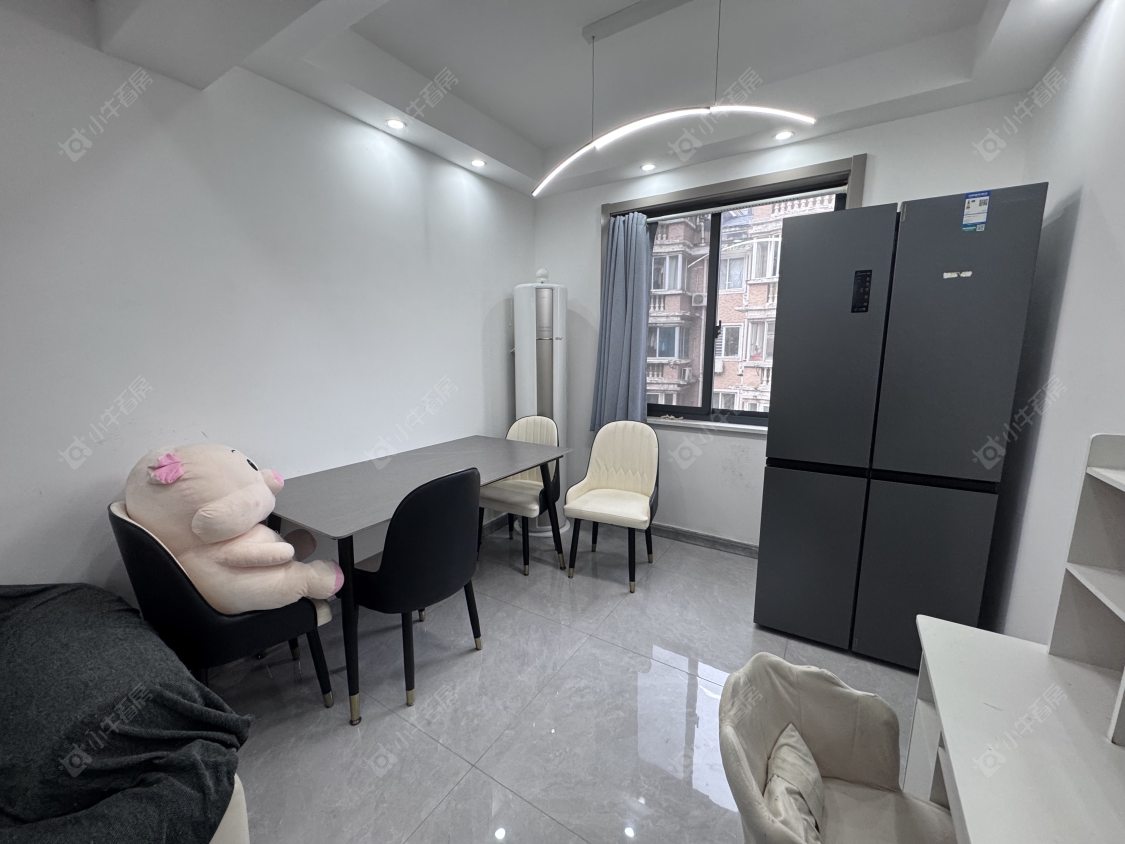 常州新城花苑东区在租房源室内图_小牛看房