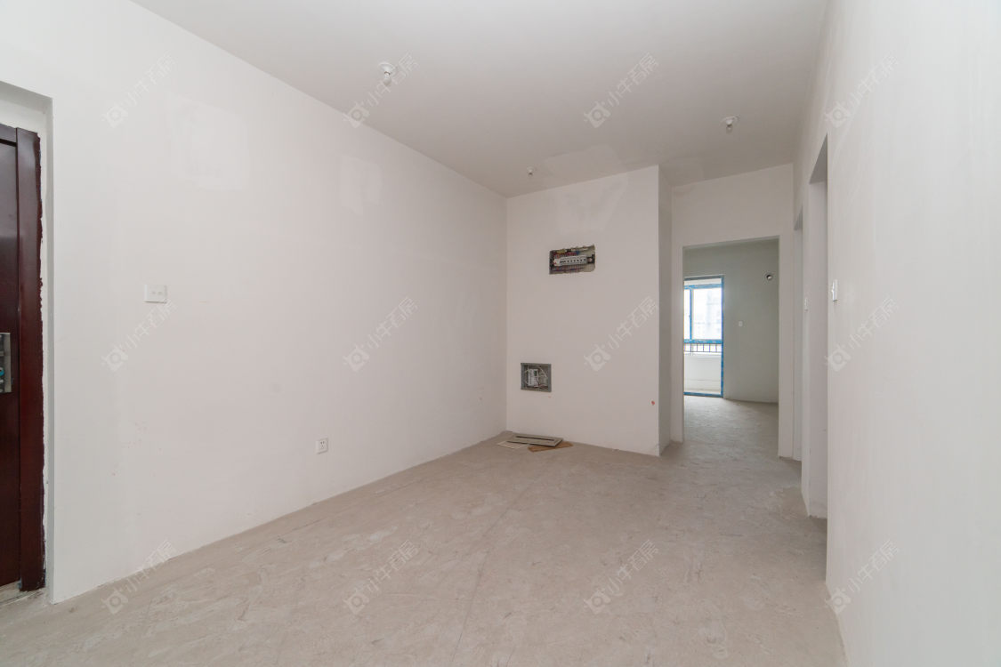 常州泰盈八千里在售二手房源室内图_小牛看房