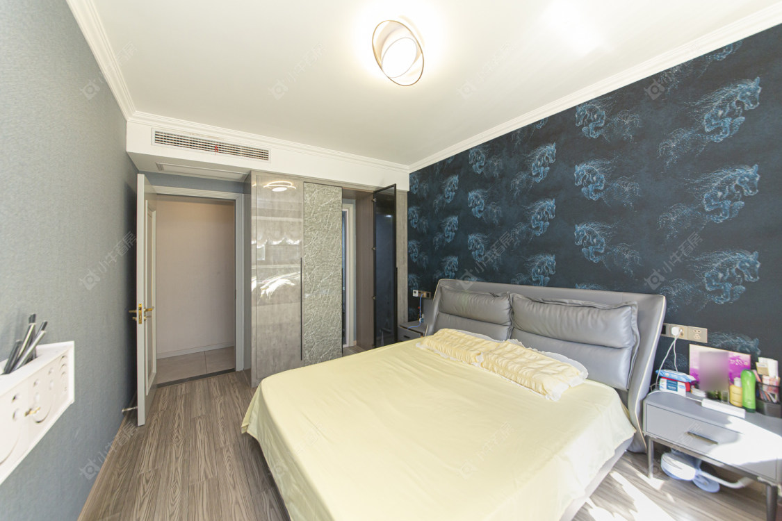 常州新城锦域在售二手房源室内图_小牛看房