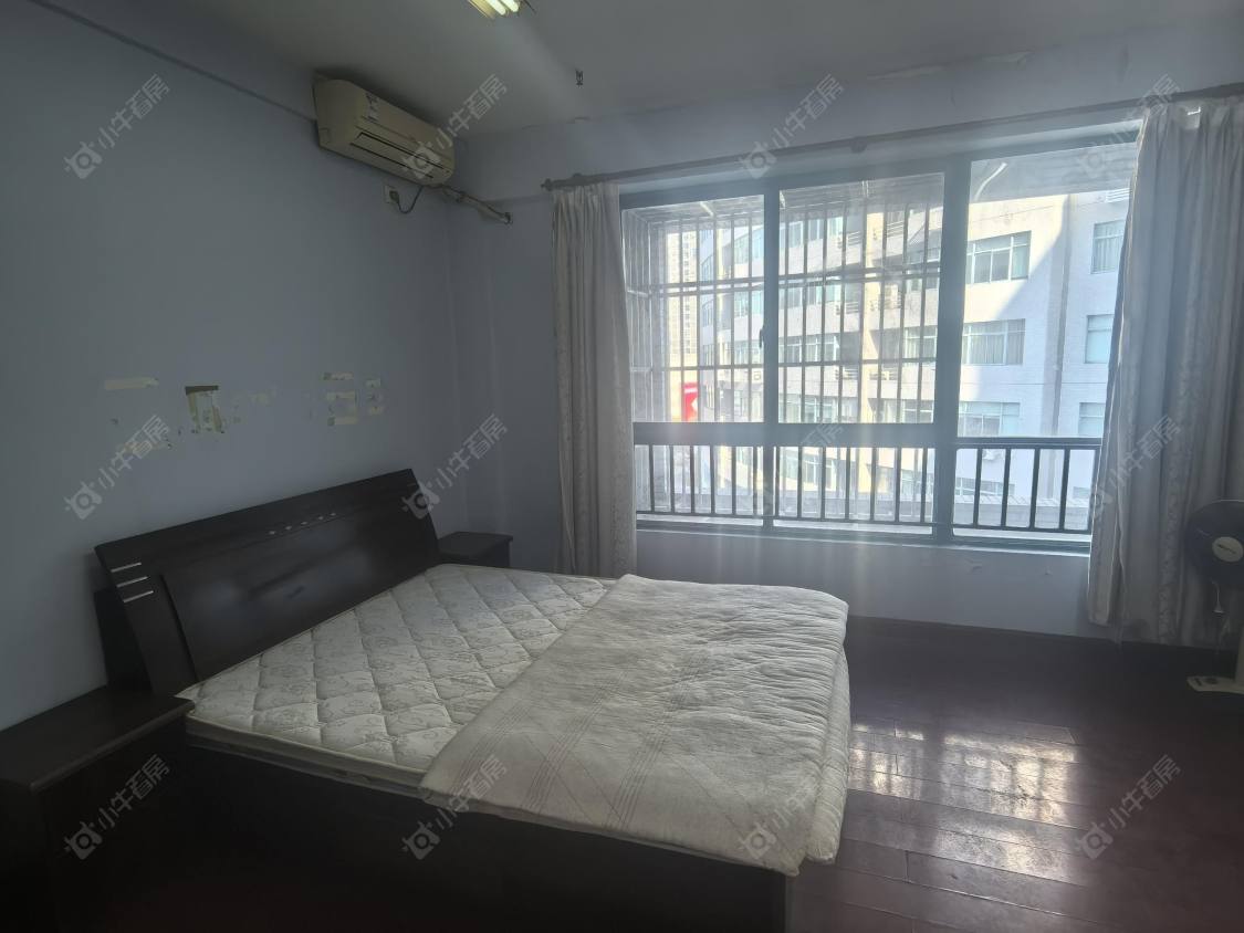 常州府琛商务广场在租房源室内图_小牛看房