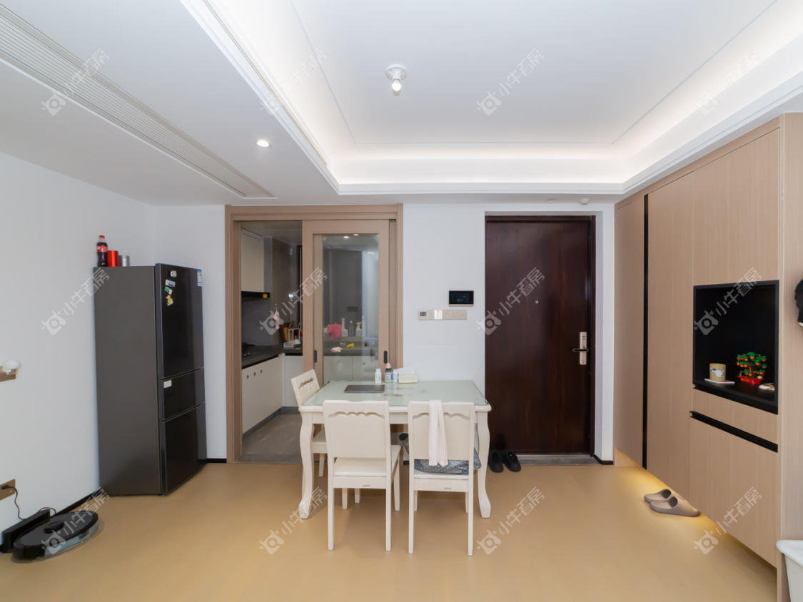 常州万科新都会在租房源室内图_小牛看房