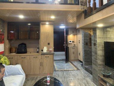 常州吾悦广场全能家公寓在租房源室内图_小牛看房