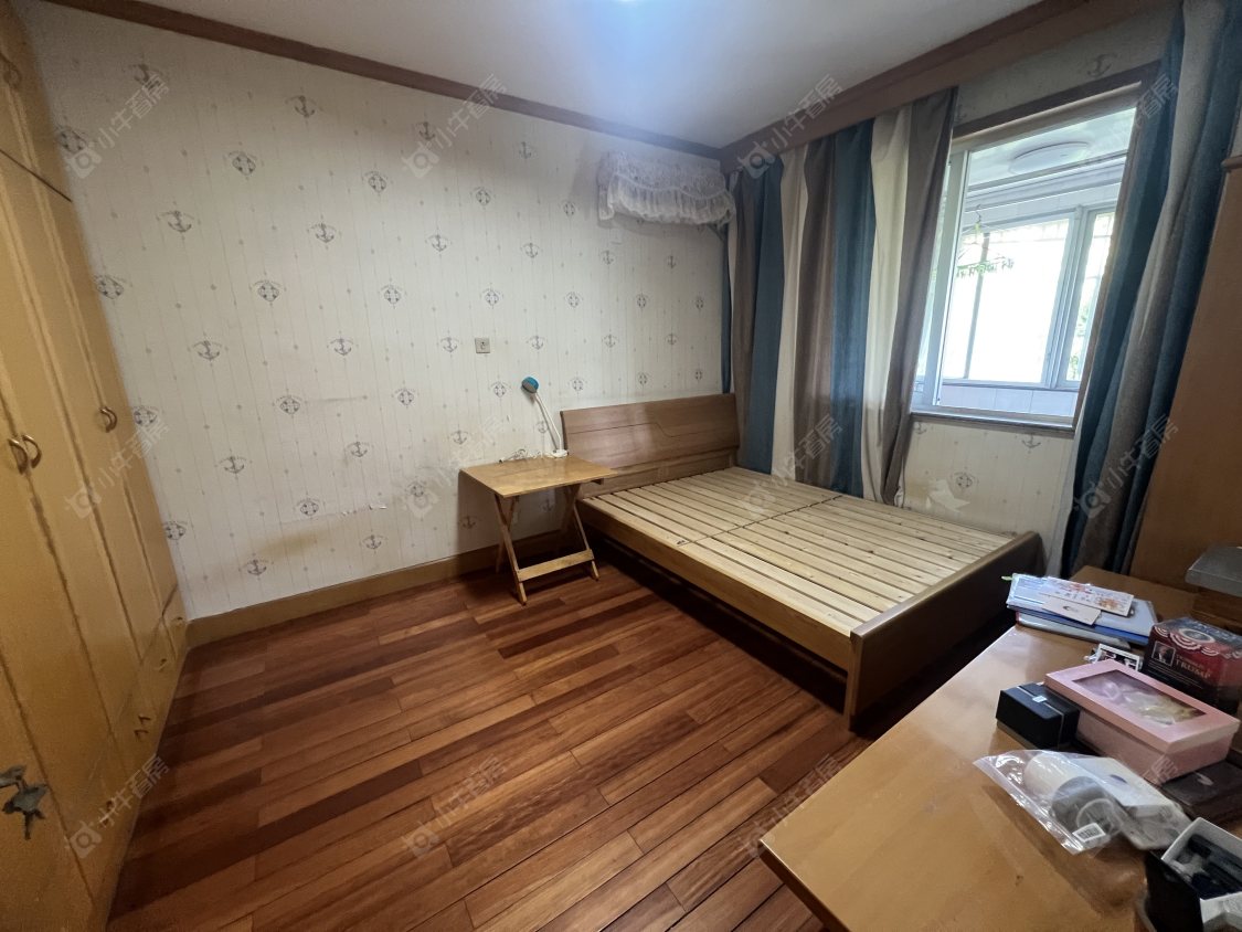 常州竹林新村在租房源室内图_小牛看房