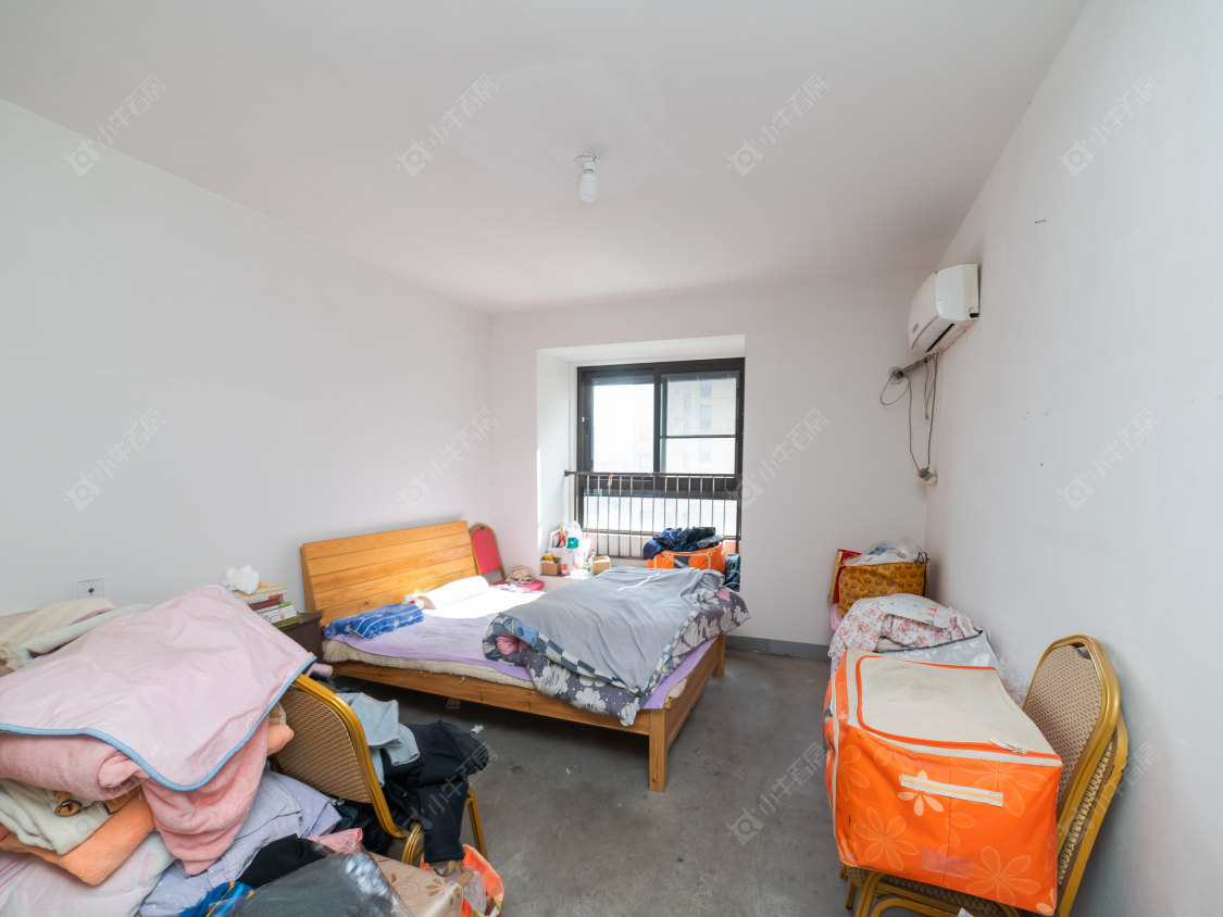 常州新城和昱文萃苑在售二手房源室内图_小牛看房