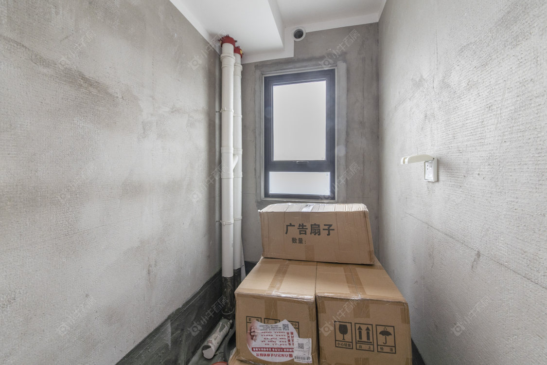 常州星河国际九区在售二手房源室内图_小牛看房