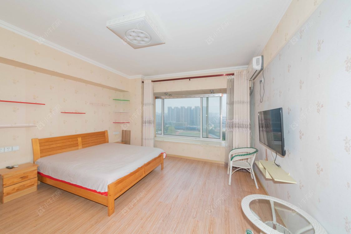 常州宝龙城市广场在售二手房源室内图_小牛看房