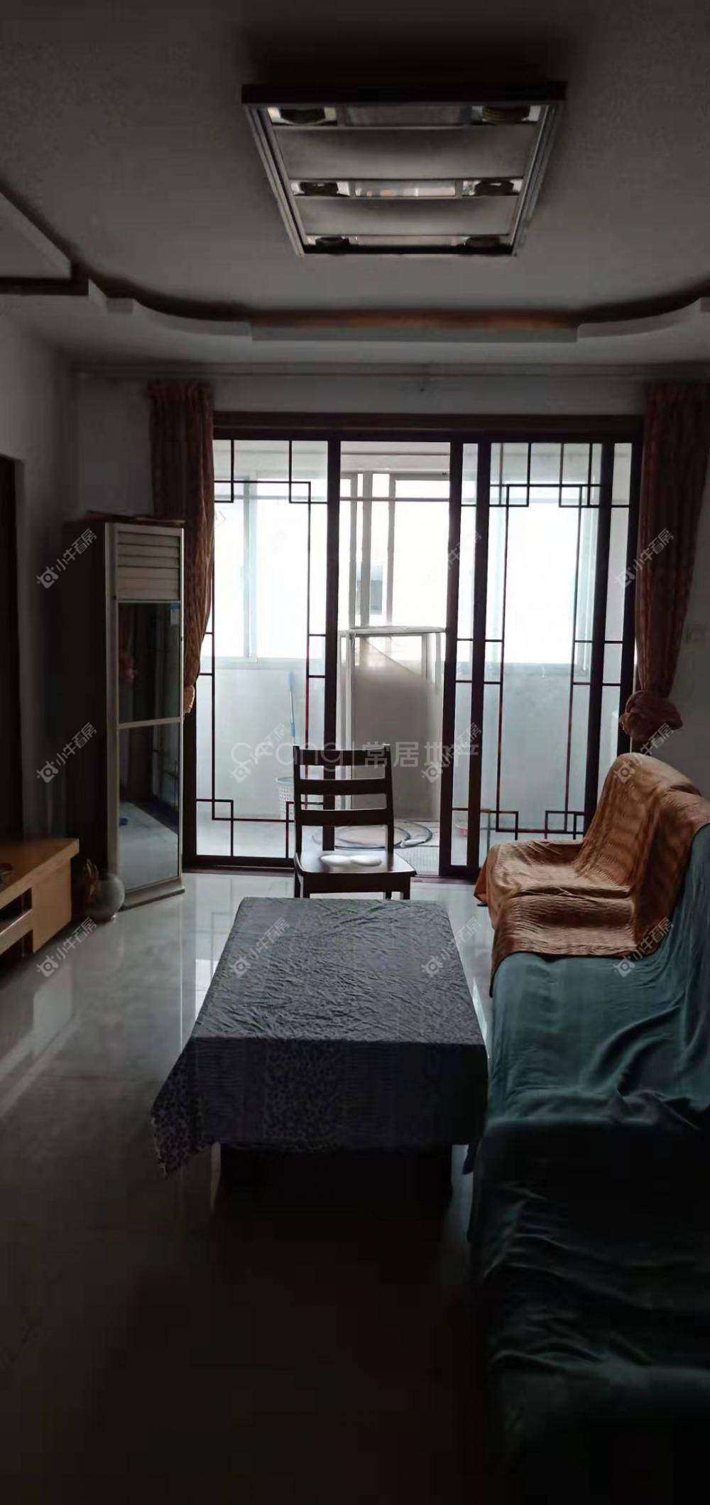 常州府北新村3室2厅1卫出租_小牛看房