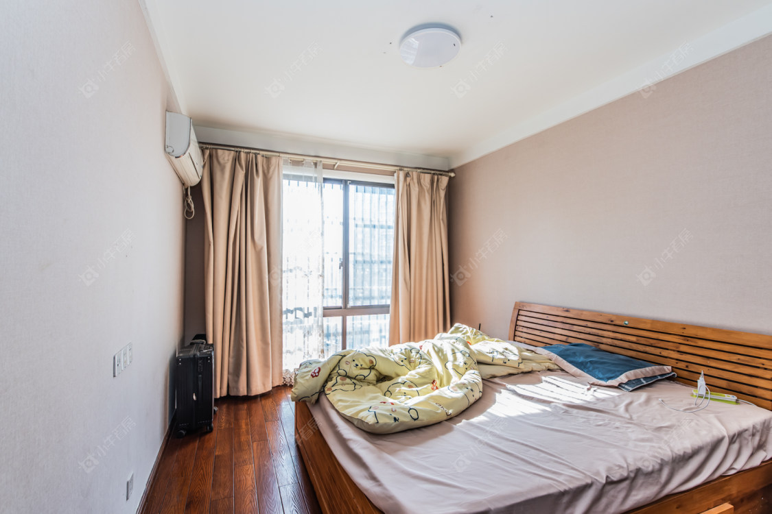 常州康桥水郡在售二手房源室内图_小牛看房