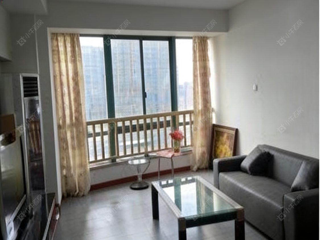 常州云庭公寓在租房源_小牛看房