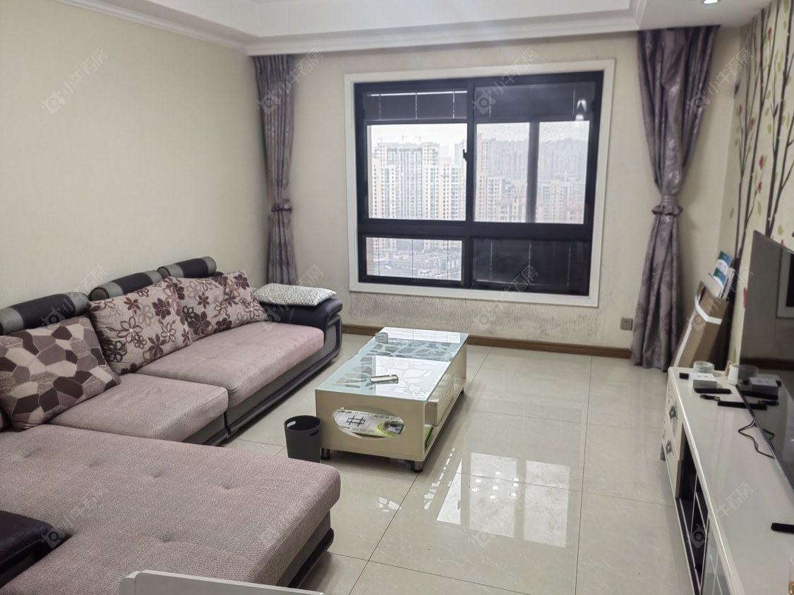 常州景瑞英郡在租房源室内图_小牛看房