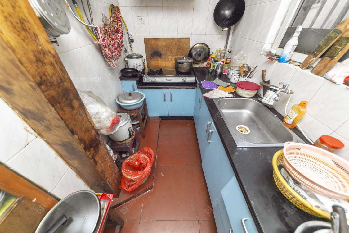 常州花园南村在售二手房源室内图_小牛看房