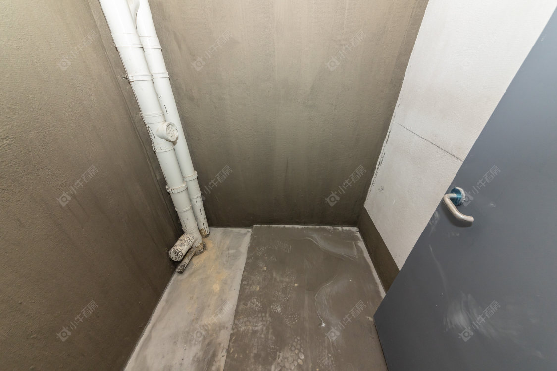 常州百馨西苑六期在售二手房源室内图_小牛看房