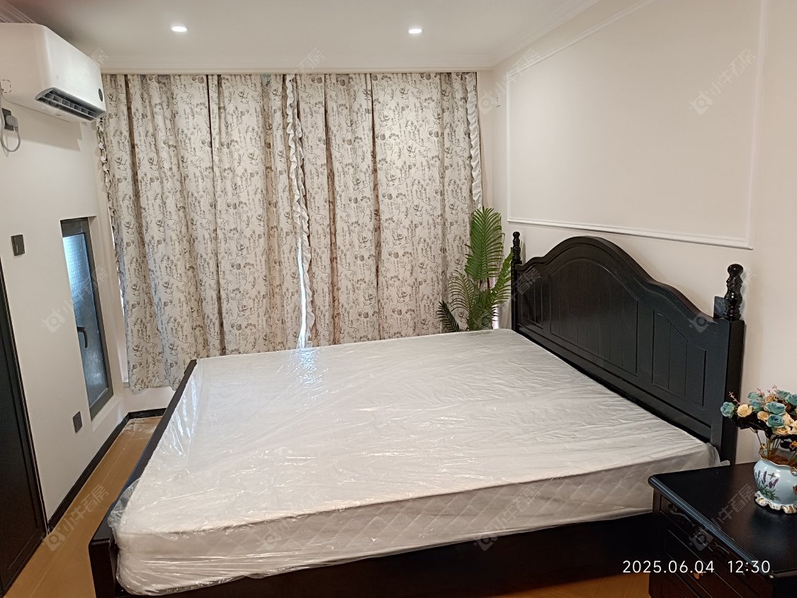 常州山外有山在租房源室内图_小牛看房