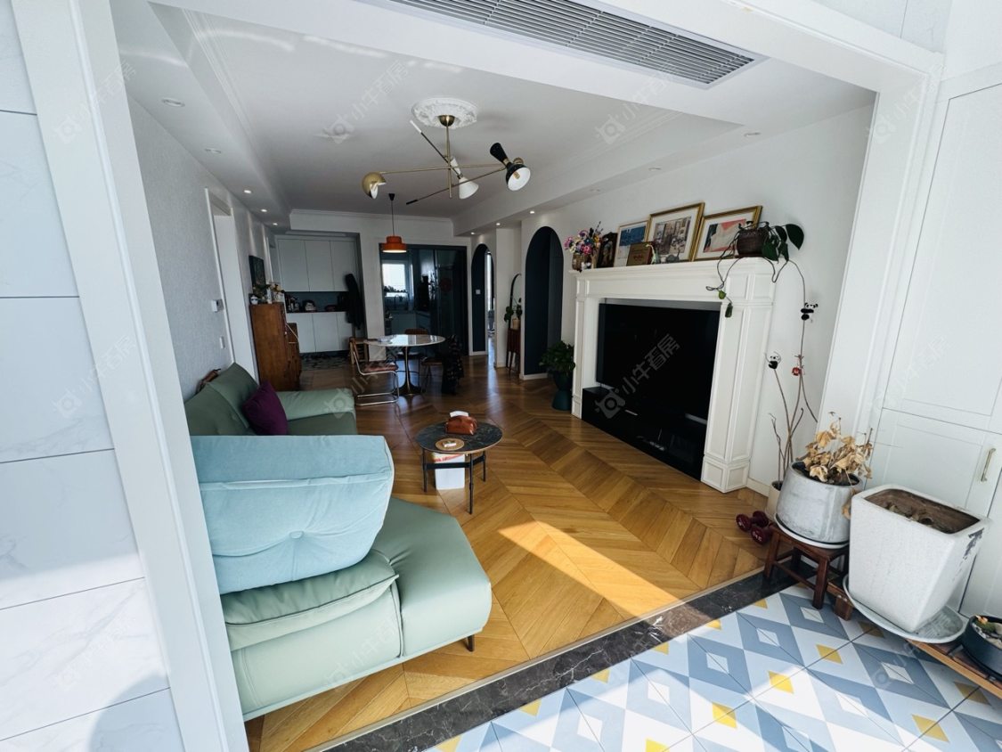 凤凰湖西苑房源室内图 常州凤凰湖西苑在租房源室内图_小牛看房