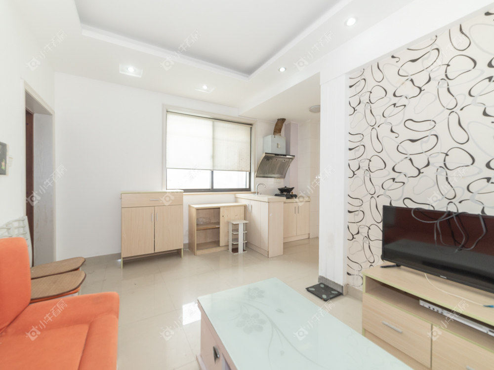 常州九洲花园一期在租房源_小牛看房