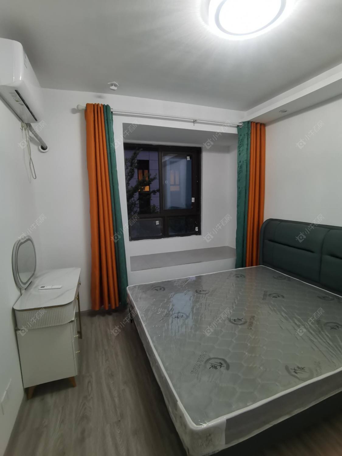 常州江东钱塘映像在租房源室内图_小牛看房