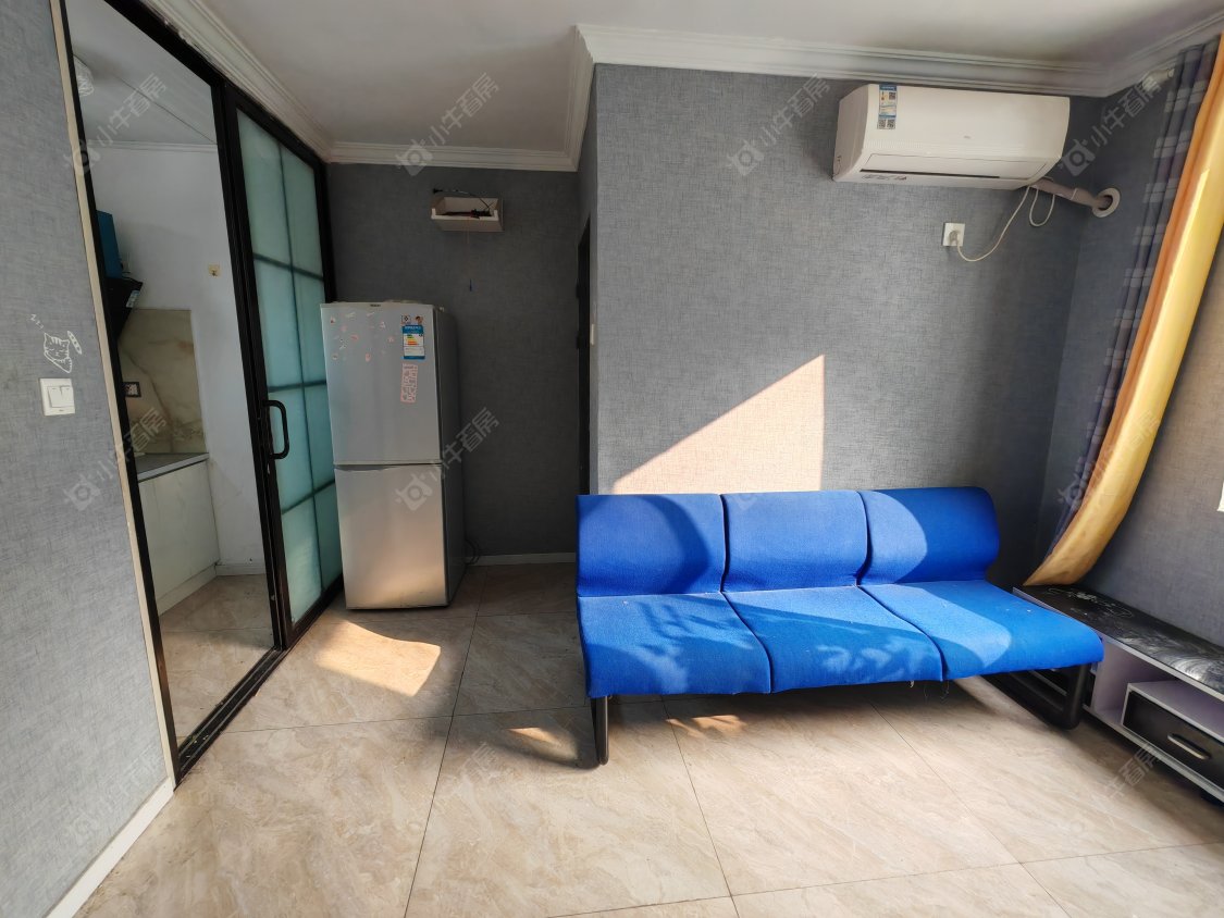 常州荆川东园在租房源_小牛看房