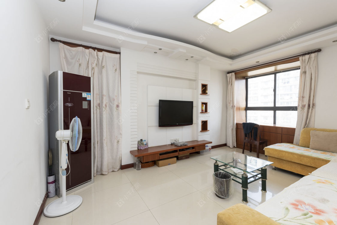 常州新城南都花海在售二手房源室内图_小牛看房