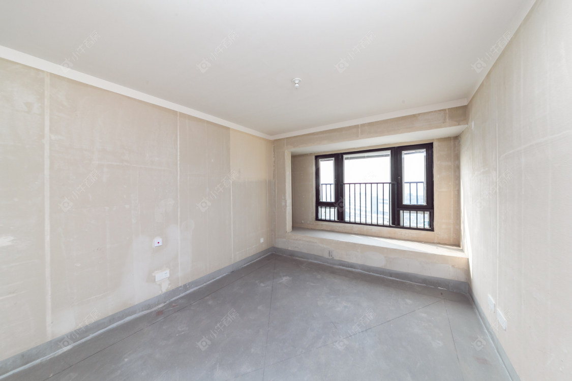 常州万科四季都会在售二手房源室内图_小牛看房