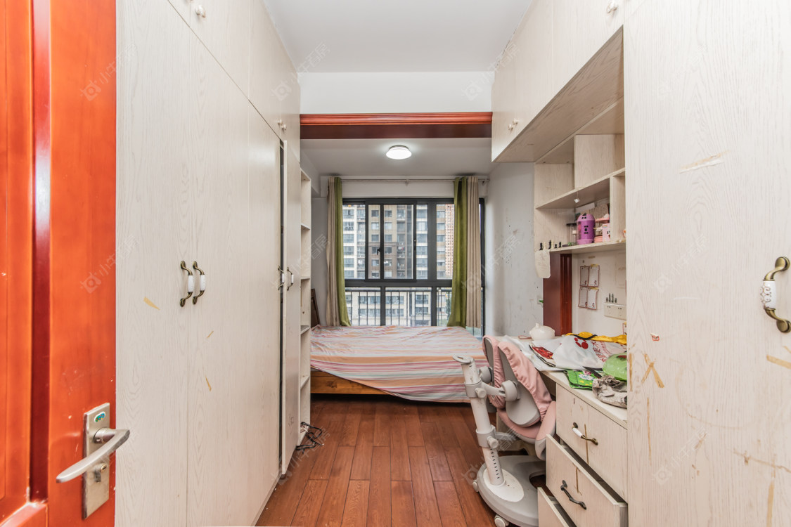 世茂香槟湖二期房源室内图 常州世茂香槟湖二期在售二手房源室内图_小牛看房