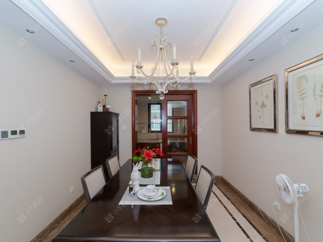 常州新城樾府(新北)在售二手房源室内图_小牛看房