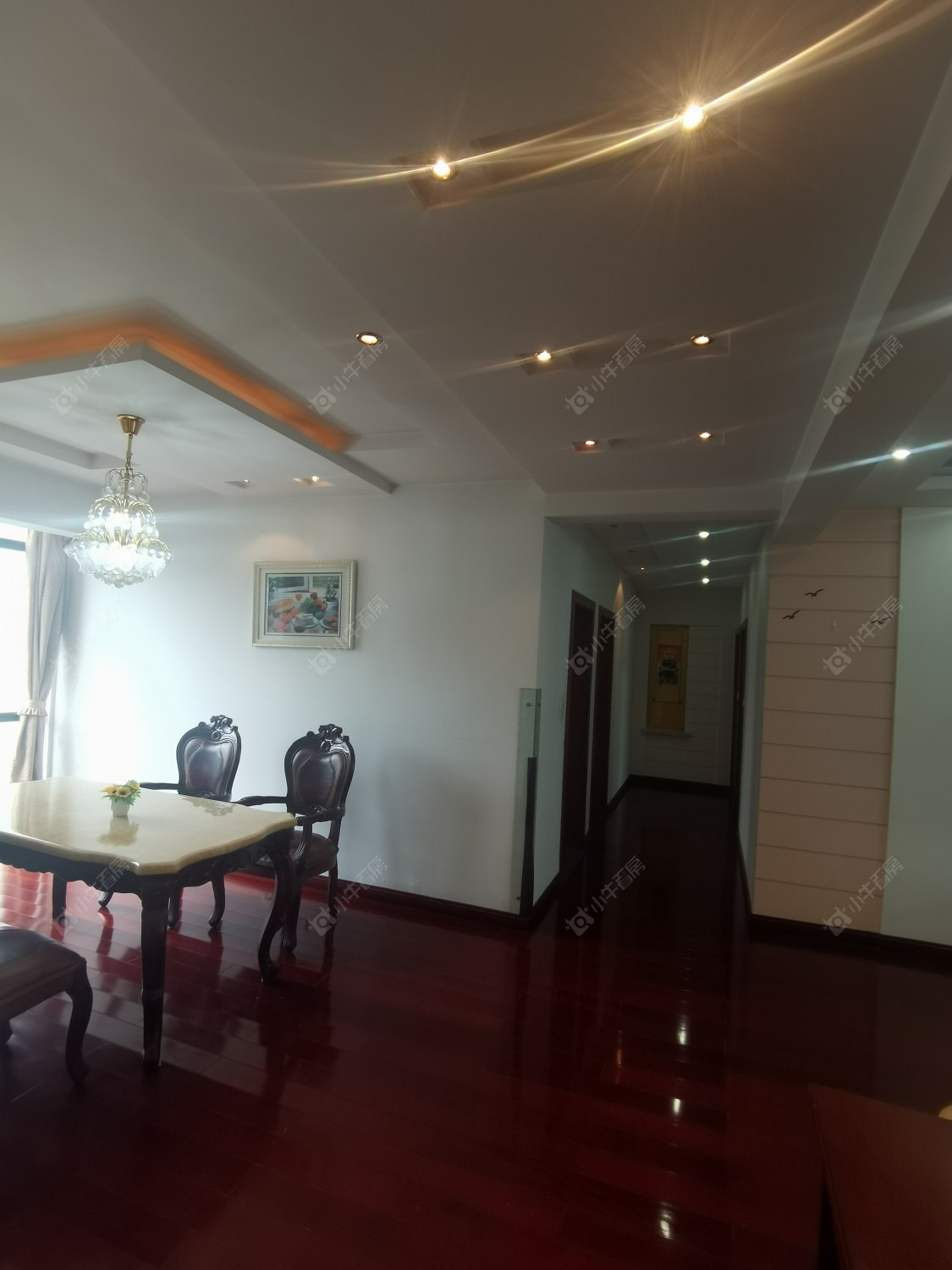 常州天安花园在租房源_小牛看房