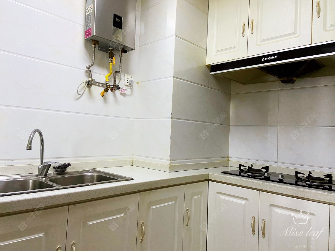 常州天誉城市花园在租房源_小牛看房