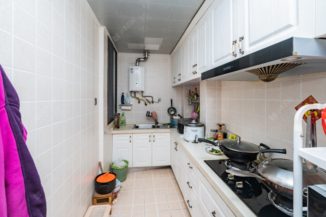 常州华润国际一期在售二手房源室内图_小牛看房