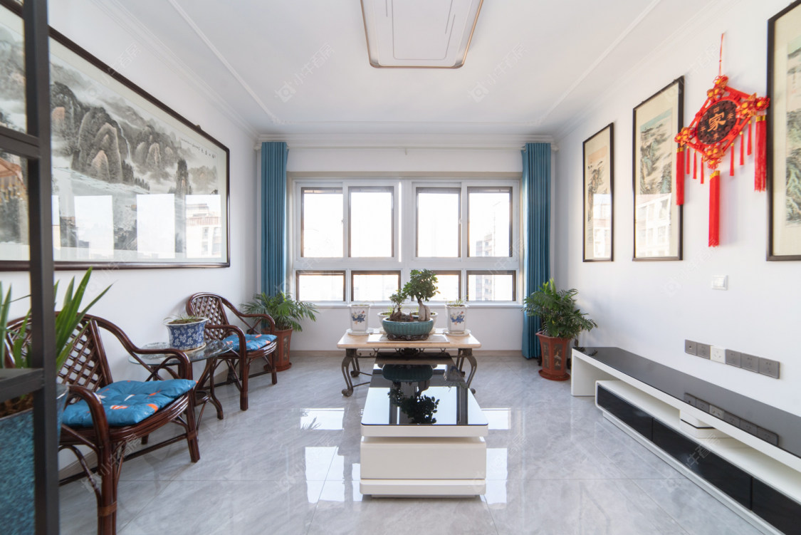 常州华林家园三期在售二手房_小牛看房