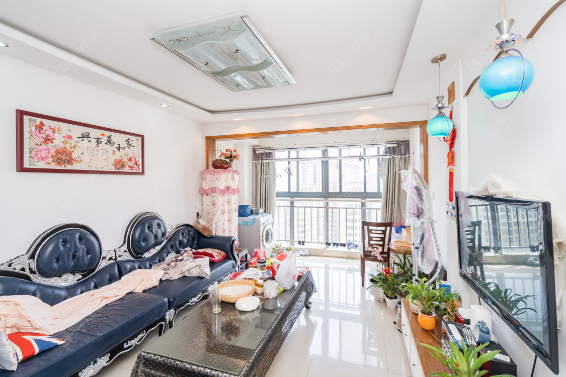 常州东城明居在售二手房_小牛看房